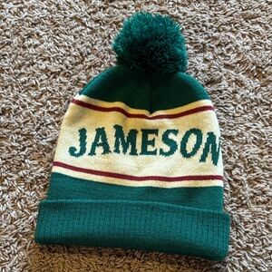 Unisex Jameson Beanie